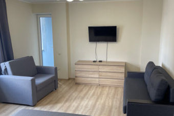 1-комнатная квартира на сутки в Минске, Победителей пр-т, 133