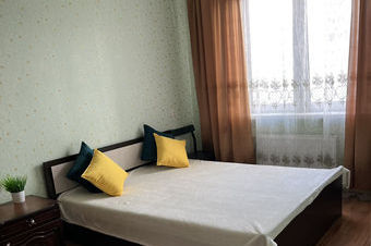 2-комнатная квартира на сутки в Островце, Парковая ул., 3