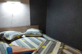 1-комнатная квартира на сутки в Минске, Гамарника ул., 9к1