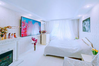 1-комнатная квартира на сутки в Минске, Матусевича ул., 86