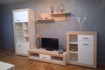 3-комнатная квартира на сутки в Минске, Ложинская ул., 9