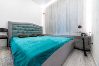 3-комнатная квартира на сутки в Минске, Дзержинского пр-кт, 94