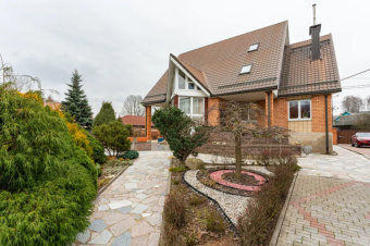 5-комнатная квартира на сутки в Минске, Октябрьский пер., 20