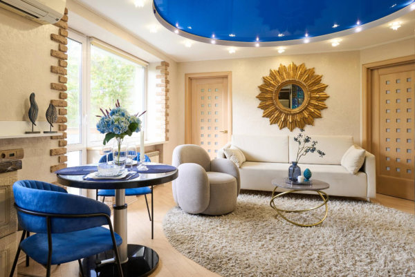 3-комнатная квартира на сутки в Минске, Веры Хоружей ул., 12к2