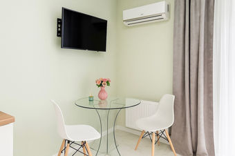 Студия на сутки в Минске, Игоря Лученка ул., 26