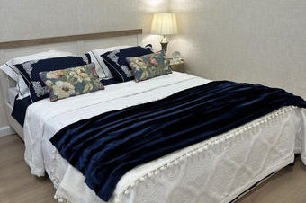 1-комнатная квартира на сутки в Минске, Газеты Правда пр-кт, 60к2