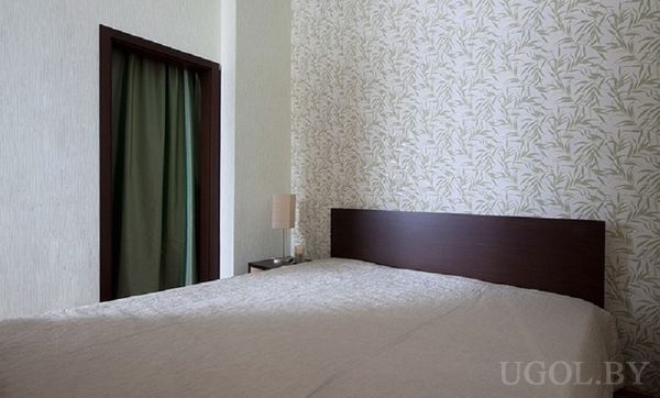 Комфортная спальня