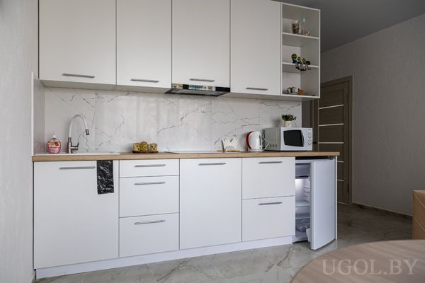 Модная кухня