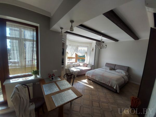 Большая студия