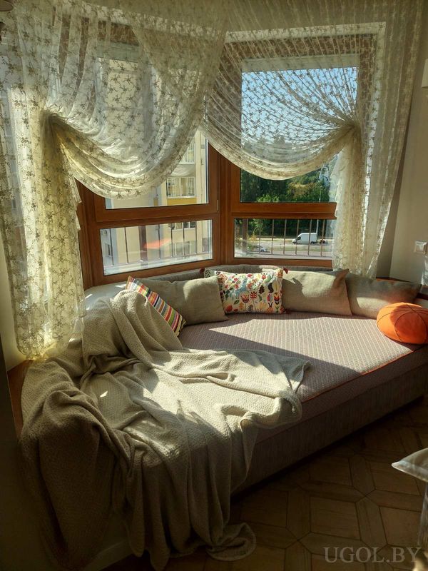 Приятное место для отдыха