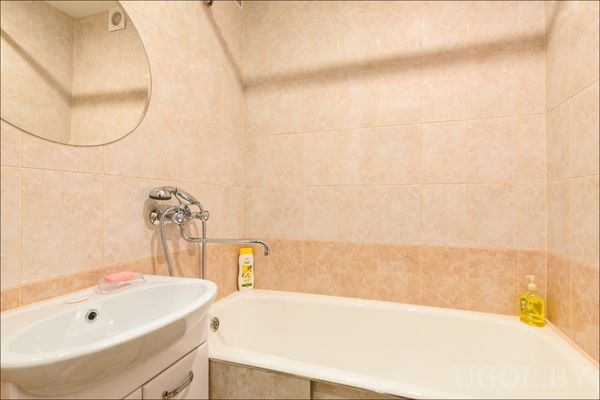 Ванная комната