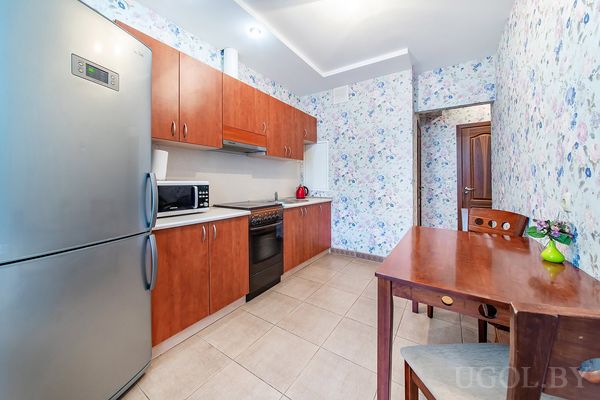 Классическая кухня