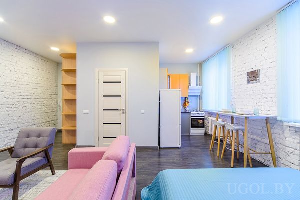 Хорошая кухня