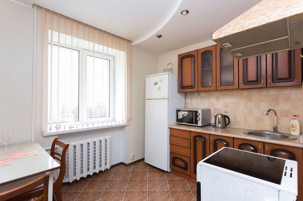 Классическая кухня