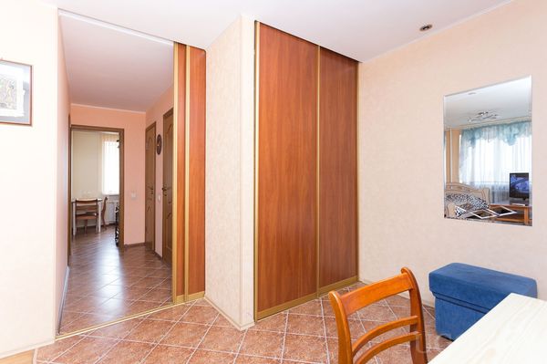 Зона кабинета