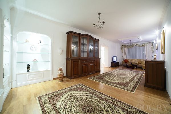 Большой зал