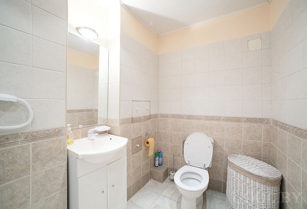 Ванная комната санузел совмещенный