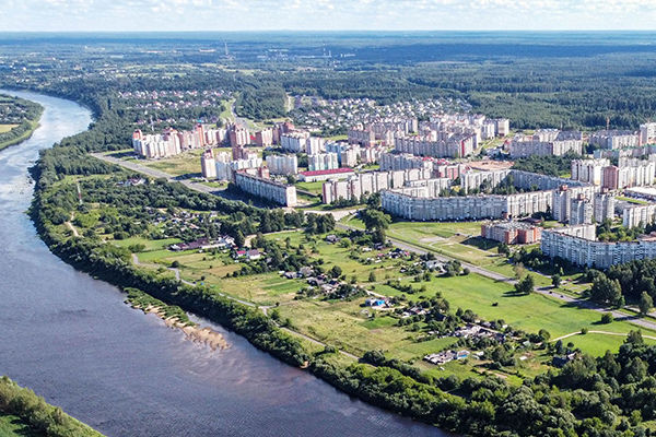 Новополоцк